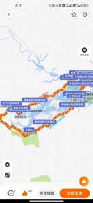 千岛湖自驾最美路线？千岛湖自驾最美路线推荐？