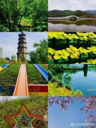 石家庄旅游景点大全排名？河北省石家庄市前十旅游景点？