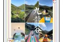 莆田九龙谷景区门票多少钱，莆田九龙谷今天门票免费吗