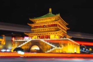 西安市内旅游景点推荐，西安市内旅游必去景点推荐？