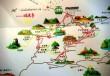庐山攻略游自驾游？庐山旅游攻略自驾？