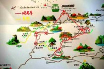 庐山攻略游自驾游？庐山旅游攻略自驾？