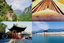 安阳景点大全自驾游，安阳景点安阳