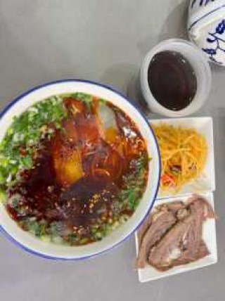 兰州美食攻略排名前十？兰州美食地点？