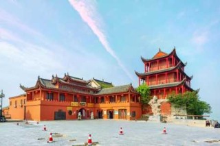 合肥网红打卡圣地，合肥最新网红打卡景点