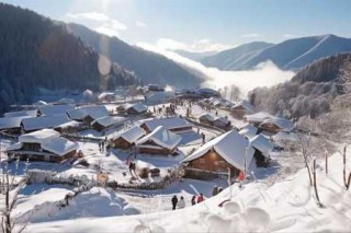 适合冬天旅游的地方有哪些，有什么适合冬天旅游的地方？