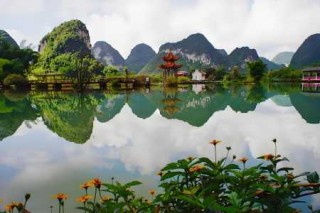 广西最值得去的景点，广西最值得去的景点有哪些