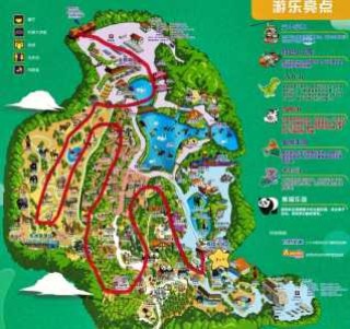 广州长隆自由行攻略，广州长隆怎么玩最划算？