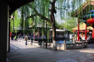 山东济南旅游景点有哪些，济南 旅游景点