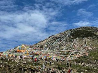 林芝旅游景点攻略，林芝旅游景点攻略自由行
