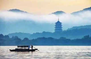 杭州附近城市旅游景点排名？杭州附近值得去的城市？