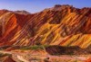 张掖旅游景点大全介绍？张掖旅游攻略必去景点？