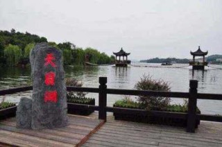 常州旅游景点大全排名榜？常州旅游景点哪里好玩？