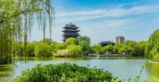 济南旅游最佳攻略，济南旅游景点推荐？