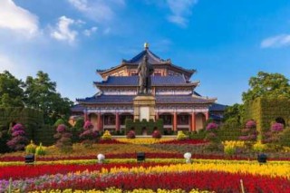 广州风景区旅游景点排名，广州风景区旅游景点排名图片