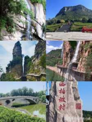 河北旅游景点大全排名，河北旅游景点大全排名一览表