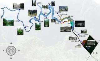 延庆旅游景点自驾游，延庆旅游景点自驾游攻略