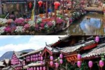 云南丽江景点介绍，云南丽江旅游景点攻略自由行？