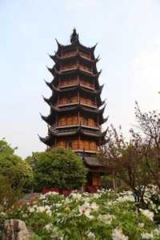 常州旅游景点大全排名榜？常州旅游景点哪里好玩？