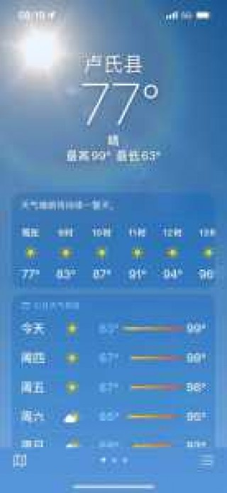 最快最准确的天气预报，最快最准确的天气预报下载