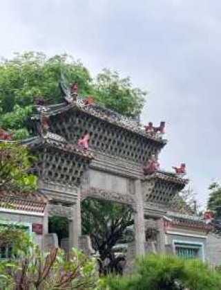 顺德前十必去景点？顺德前十必去景点容桂渔人码头上午去还是晚上去？