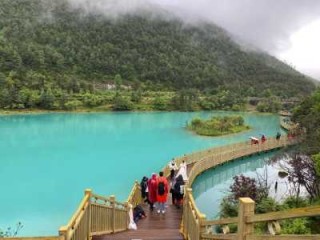 丽江旅游攻略必去景点以及费用，丽江旅游攻略必去景点以及费用妥康到丽讧多少不里