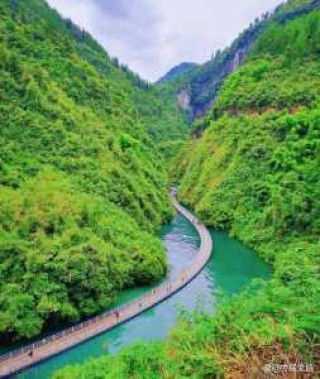 湖南有哪些旅游景点好玩的地方，湖南有哪些旅游景点好玩的地方免费