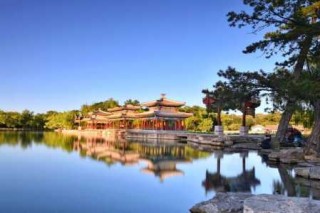 河北值得去的旅游景点，河北哪些旅游景点好玩