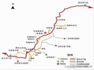 辽宁周边好玩的旅游景点推荐？辽宁周边好玩的旅游景点推荐图片？
