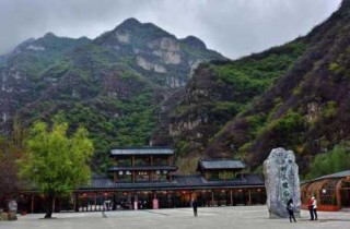 野三坡天气预报？野三坡天气预报15天30天？