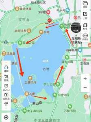 杭州攻略经典三日游，杭州自由行攻略最详细？