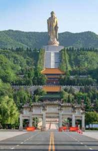 河南前十旅游景区？河南前十旅游景区的推荐理由？
