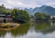 景德镇附近的旅游景点？景德镇附近的旅游景点排名？