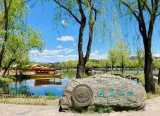 承德周边旅游景点大全，承德周边旅游景点都有哪些