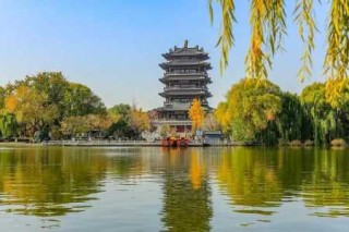 山东济南旅游景点？山东济南旅游景点大全排名？