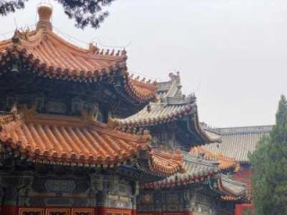 北京最著名的18个寺庙，中国最有名的前十寺庙？