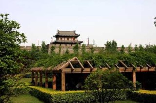 西安周边一日游去哪好，西安周边一日游去哪里？