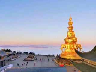 成都周边旅游景点排名？2020成都周边旅游景点大全？