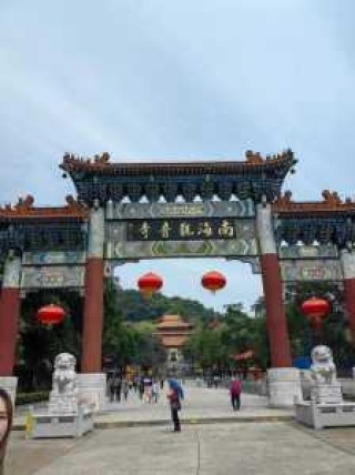 佛山30个必去的免费景点？佛山免费景点大全？
