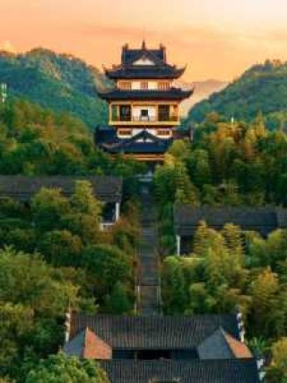 金华旅游景点大全介绍，浙江金华旅游景点介绍？