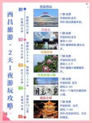 旅游景点app，旅游景点APP推荐？