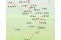 华山一日游怎么走，华山一日游怎么走合理