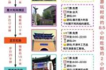 天津旅游攻略2日游？天津二日游？