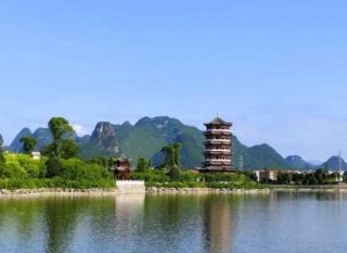 贺州旅游景点有哪些地方？贺州旅游景点有哪些地方免费？