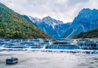 云南省旅游景点排名前十名，云南省旅游景点排名榜？