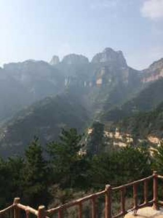 邢台大峡谷门票多少钱，邢台大峡谷门票多少钱一个人？