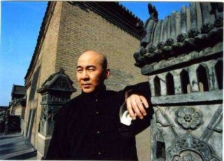山西乔家大院图片，山西的乔家大院简介