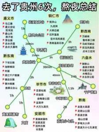 贵州六天五晚游多少钱？贵州六天五晚游团费多少？