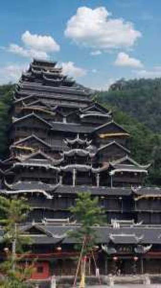 重庆周边一日游自驾游攻略，重庆周边一日游最佳景点自驾？