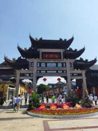 无锡一日游必去景点，无锡一日游必去景点大全